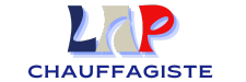 Chauffagiste Salon-de-Provence Logo